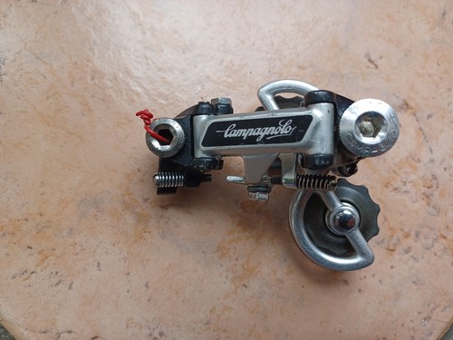 Dérailleur arrière