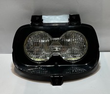 Masque De Phare Avant ORIGINALE MBK Booster Spirit 50 CC