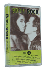 Tendrement Rock  -Compilation