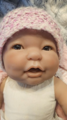Berenguer realistic reborn - berenguer,