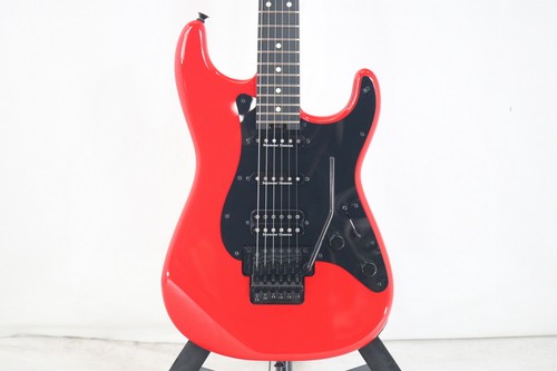 Charvel pro mod cal - mod, hss
