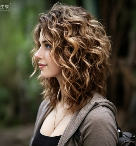 Balayage brown blonde - balayage,