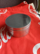 Grinder xxl 10 cm , 4