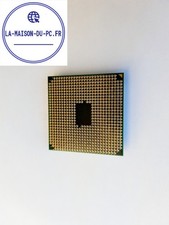 Processeur AMD Athlon
