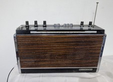 Rare Poste Radio Transistor