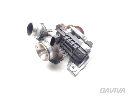 Bmw series turbocompresseur - 1,