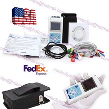 TLC5000 12-Channel 24H Dynamic