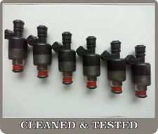Injecteurs GM 17120683 Pontiac Trans Sport V6 Buick lot de 6 NETTOYÉS & TESTÉS