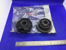 Lot de 2 silentblocs bras de