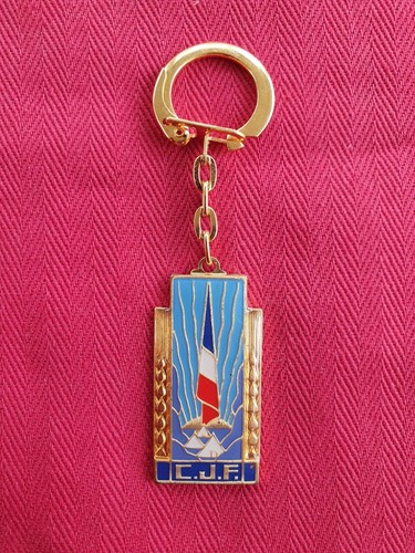 Porte clé des ancien - porte,