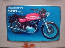 Plaque Métal Décorative 30