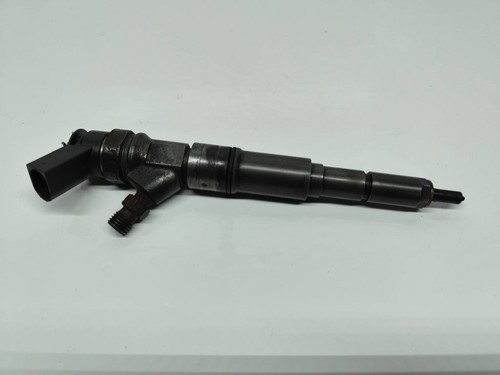 Injecteur diesel bmw e60 e61 - injecteur,