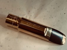DEMO OTTO LINK TENOR SAX MOUTHPIECE - Tone Master  - choice of  6*  7  7*  8*