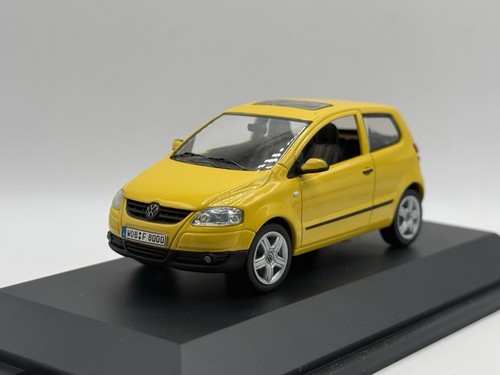 Volkswagen fox 2005 43 - 2005, 1/43