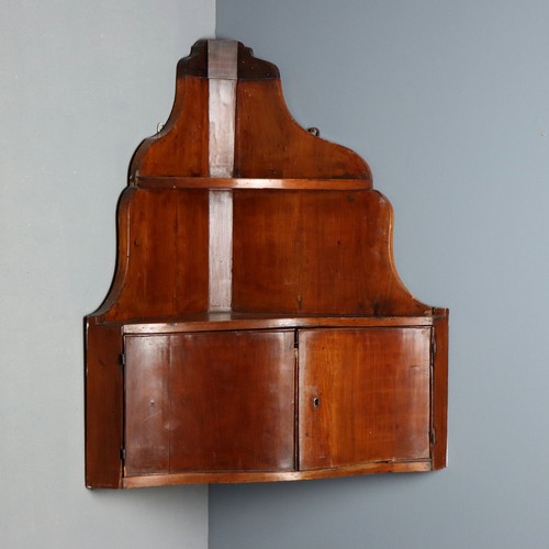 étagère angle ancienne - Étagère,