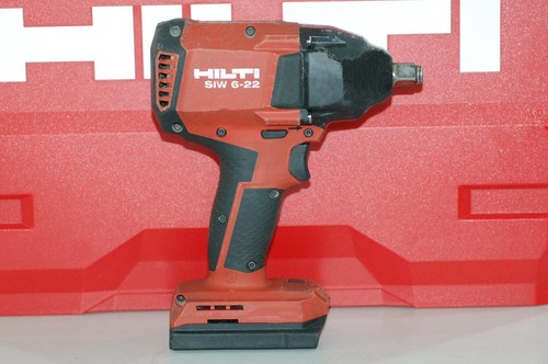 Hilti siw6 nuron perceuse - hilti,