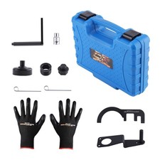 Kit Calage Moteur Réglage for