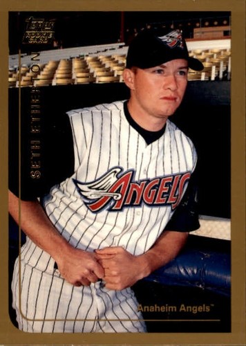 B6895 1999 topps acheté bb - b6895-,