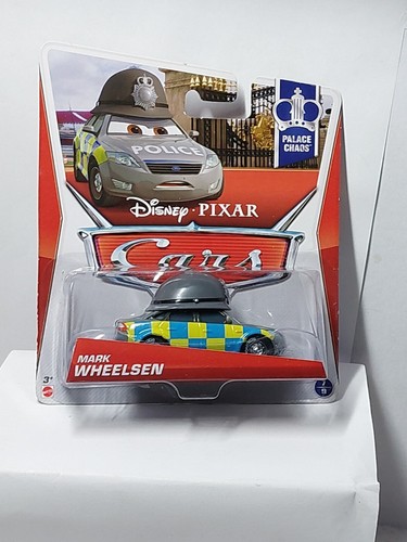 Disney pixar cars 55 - cars, 1/55