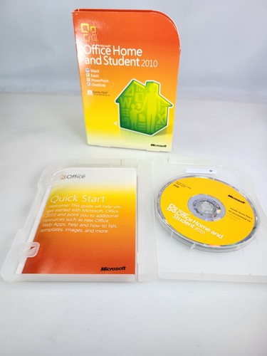 Microsoft office 2010 - office,