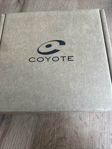 Traqueur coyote secure - traqueur, trq