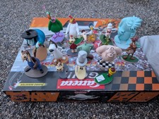 Lot d’une quinzaine de