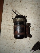 magneto france batterie volant