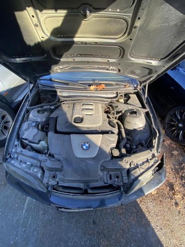 Volant moteur bmw serie - volant, e46