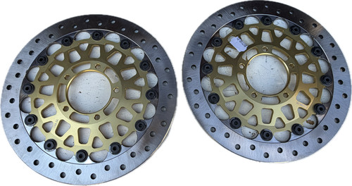 Ducati corse brembo - corse, racing