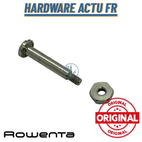 Vis rowenta air - vis,