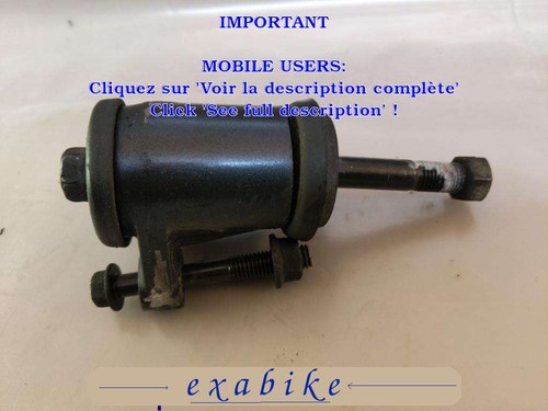 Support moteur pour kawasaki - support,