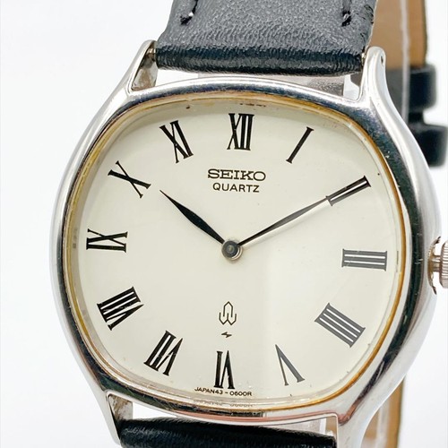 Montre homme seiko 7110 à - homme,