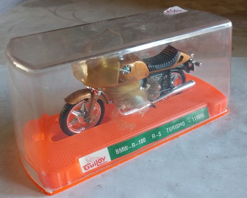 Guiloy bmw r100rs - r100rs, 1/24