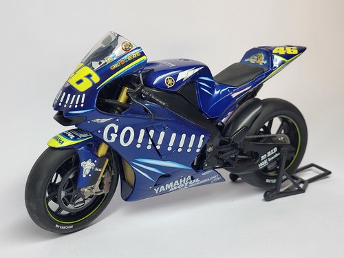 Minichamps moto gp - 1/12,