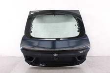 Coffre Arrière BMW F36 4 Série Bleu Métallique B38/7347927