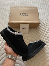 Ugg Tasman noir taille 39  