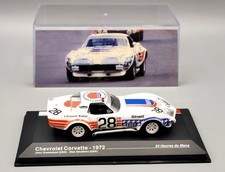 1:43 IXO Altaya Chevrolet