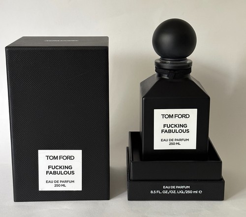 Tom ford fucking fabulous eau - tom,