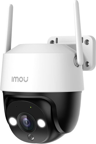 Caméra surveillance wifi - caméra,