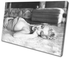 Marylin Monroe Vintage Retro