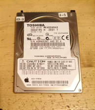 HDD DISQUE DUR PORTABLE IDE