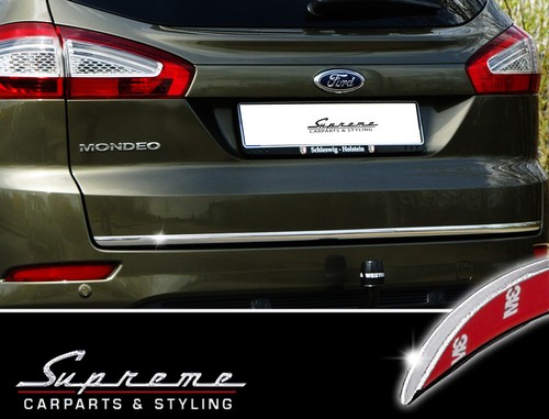 Pour ford mondeo - mondeo, break