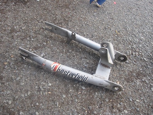 Bras oscillant pour italjet - bras,