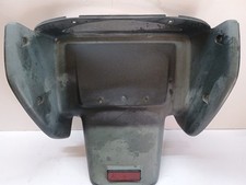 Honda Deauville  Rear number plate holder NT650 2003 650cc