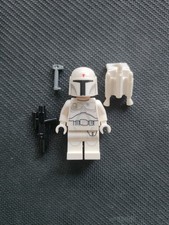 Figurine Lego Star Wars White