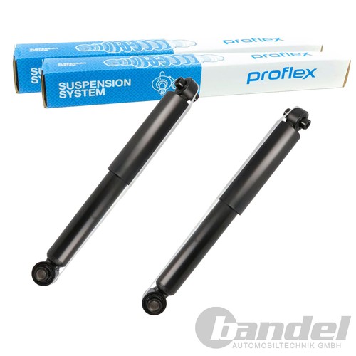 Proflex amortisseurs gaz - proflex,