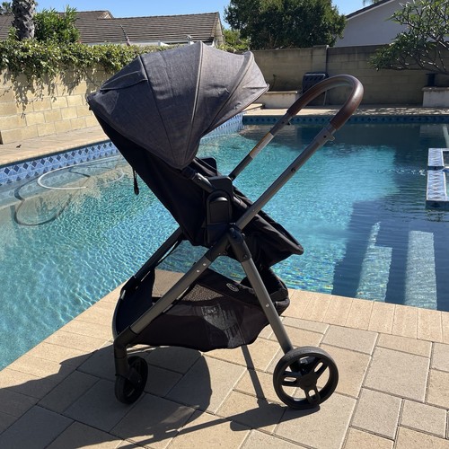 Graco modes trio travel - modes,