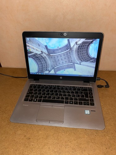 Elitebook 840 core - g3,