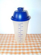 🍹🥗 QUICK SHAKER /