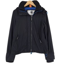 Superdry Veste Homme Noire